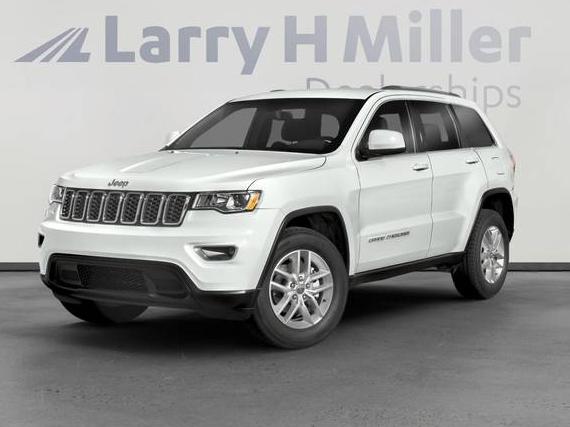 JEEP GRAND CHEROKEE 2018 1C4RJFAGXJC432114 image